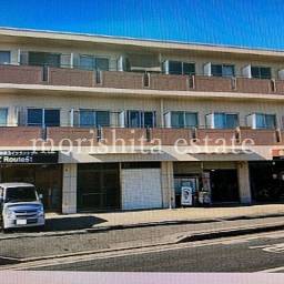 マンションジュール事業用路面店舗事務所 666