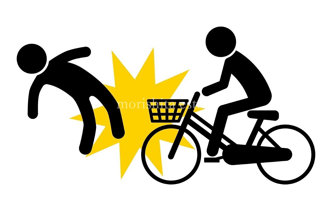 自転車の取り締まり強化Ⅲ~ヘルメット着用⁉~