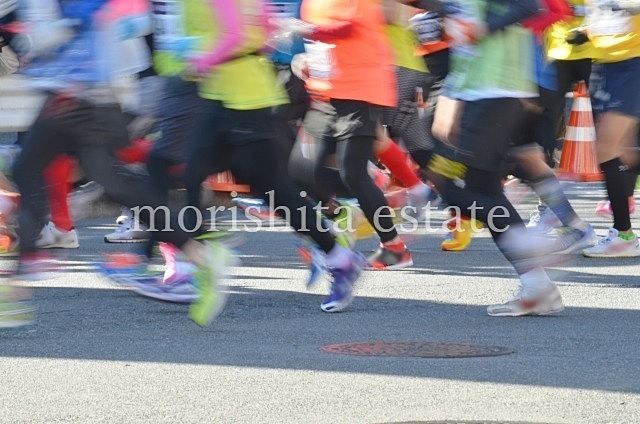 ～東京マラソン2023～