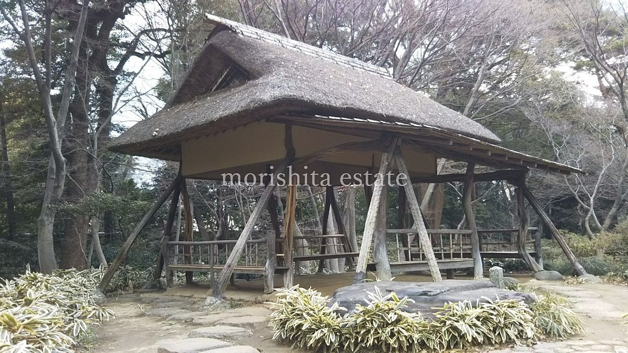 登記、建物、土地、管轄区域