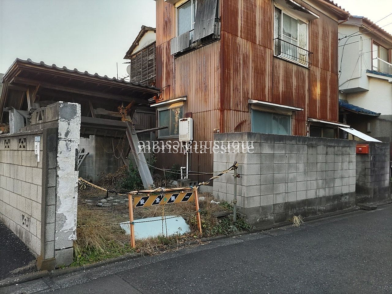 地主が貸している土地が競売にかかった場合は⁈