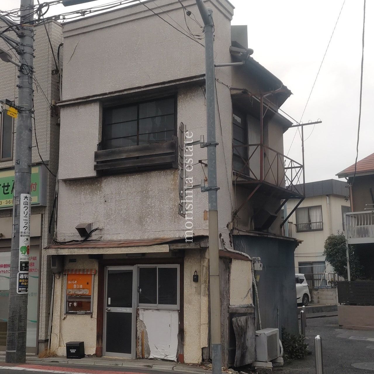 『建物状況調査』と契約書面 告知書、付帯設備表、インスペクション